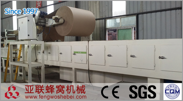 纸平板生产设备技术参数 纸平板生产设备技术参数